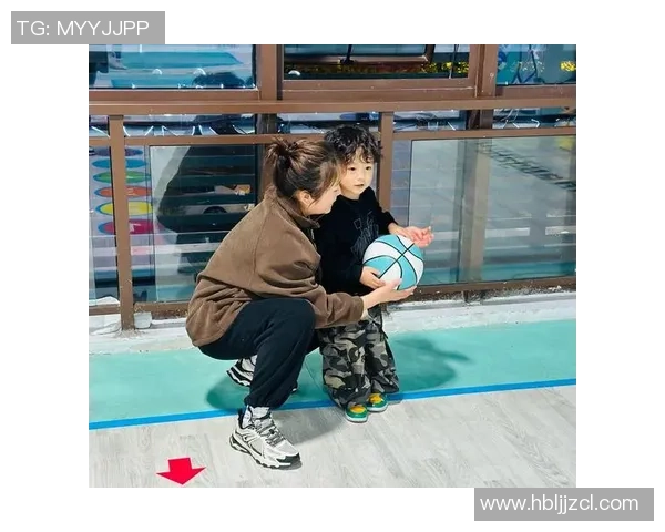 小孩子几岁开始学习篮球最合适如何为他们打下良好基础